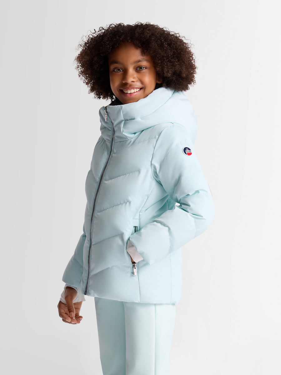 DELPHINE JR  SKI JACKET