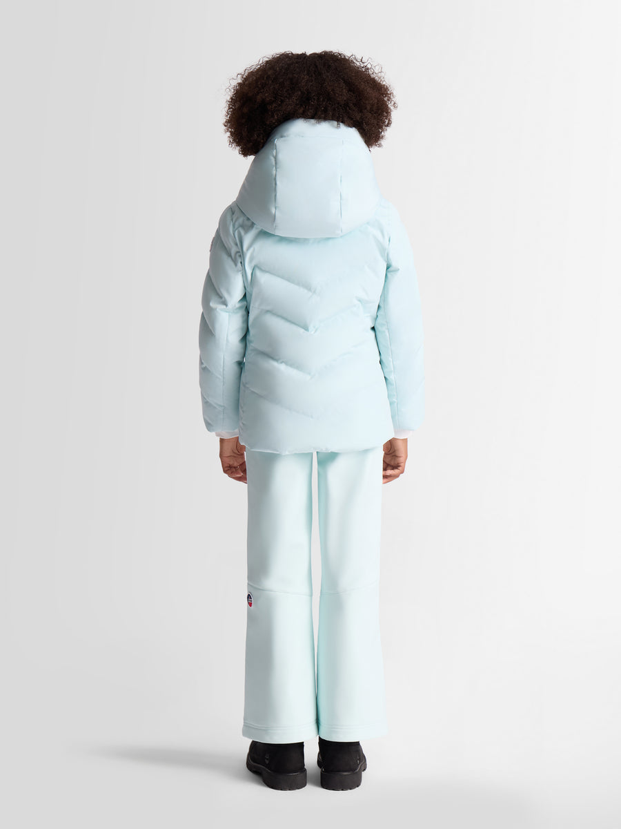 DELPHINE JR  SKI JACKET