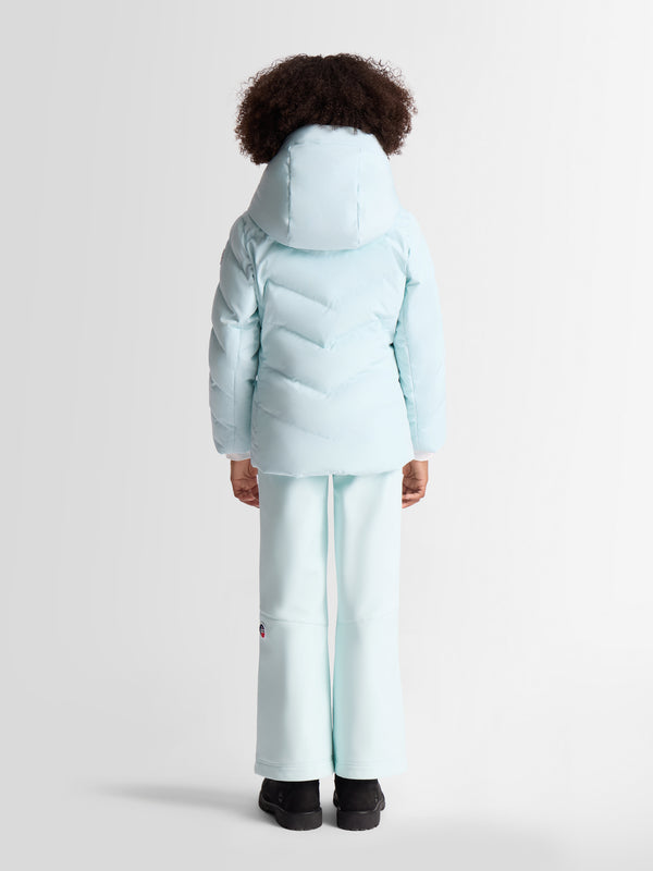 SKI OUTFIT DELPHINE JR SERENITY