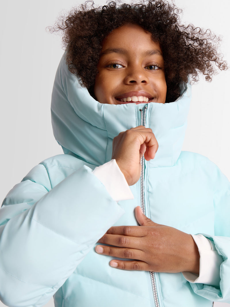 VESTE DE SKI DELPHINE JR