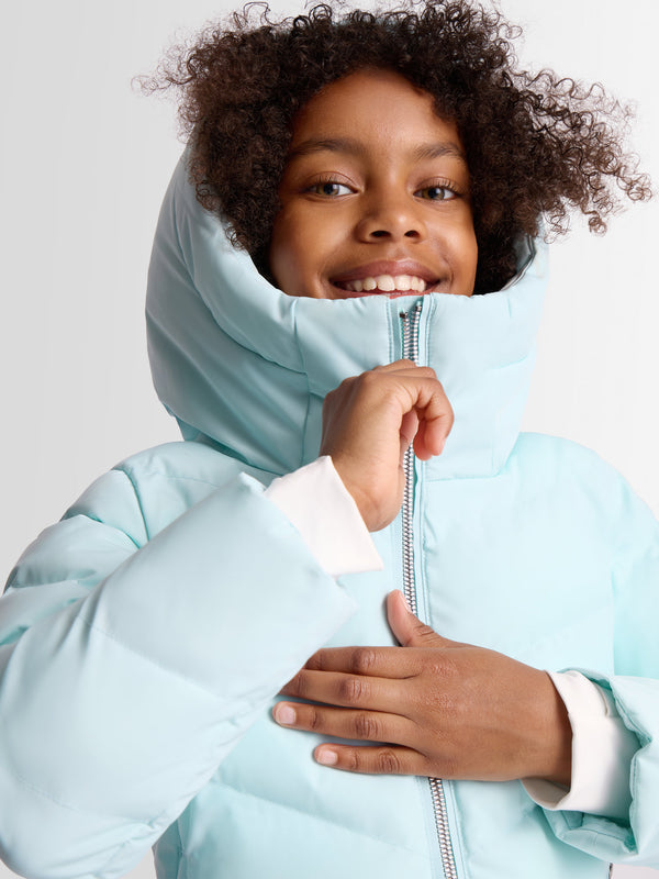 SKI OUTFIT DELPHINE JR SERENITY