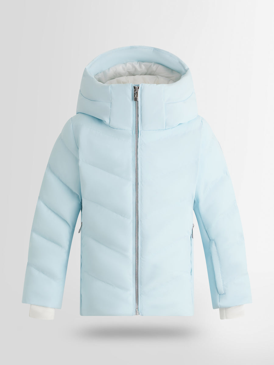 DELPHINE JR  SKI JACKET