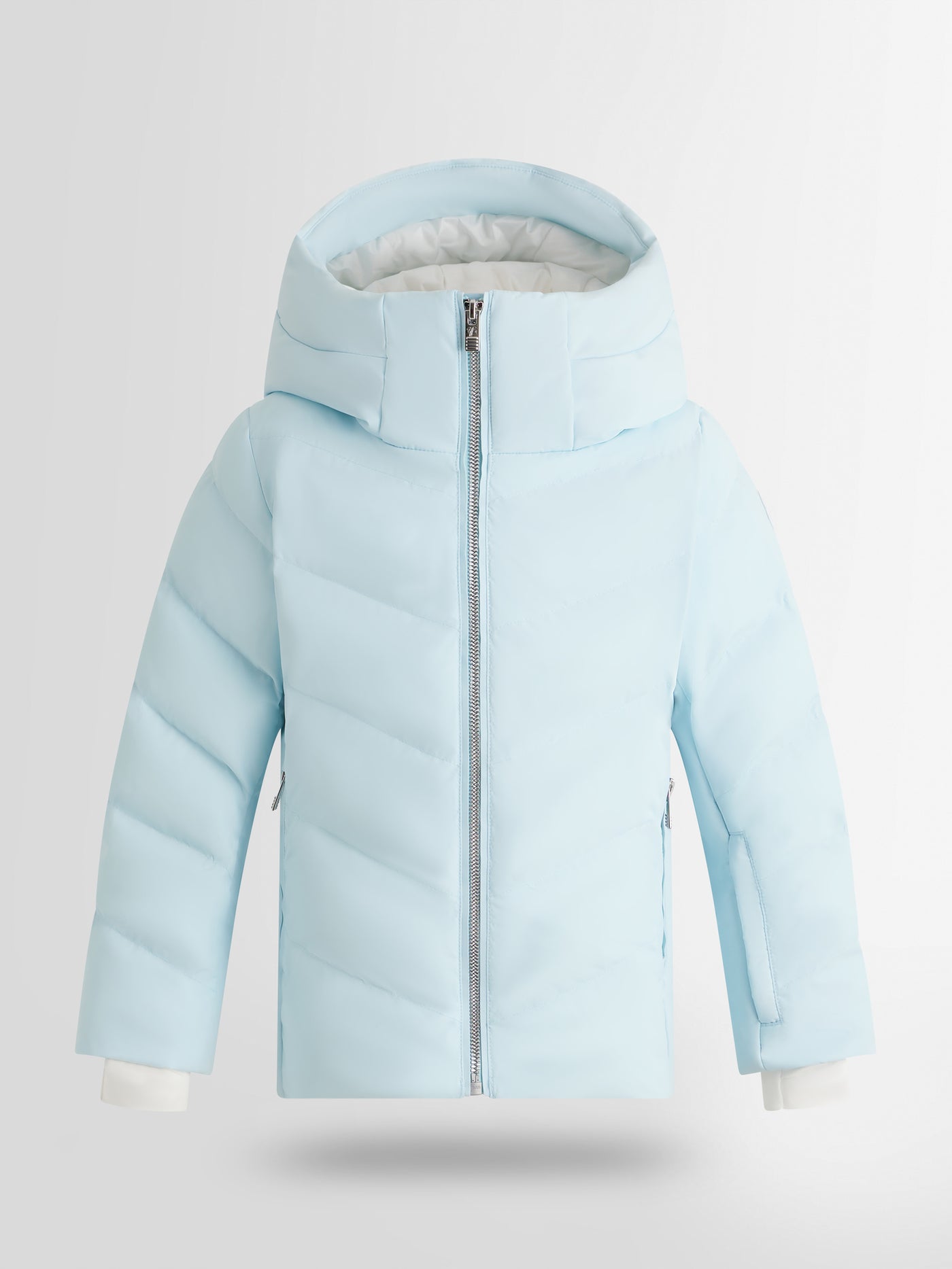 VESTE DE SKI DELPHINE JR