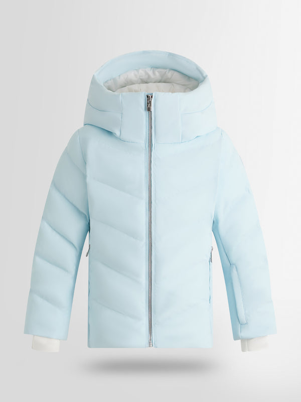 VESTE DE SKI DELPHINE JR