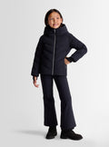 VESTE DE SKI DELPHINE JR