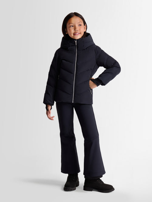 VESTE DE SKI DELPHINE JR