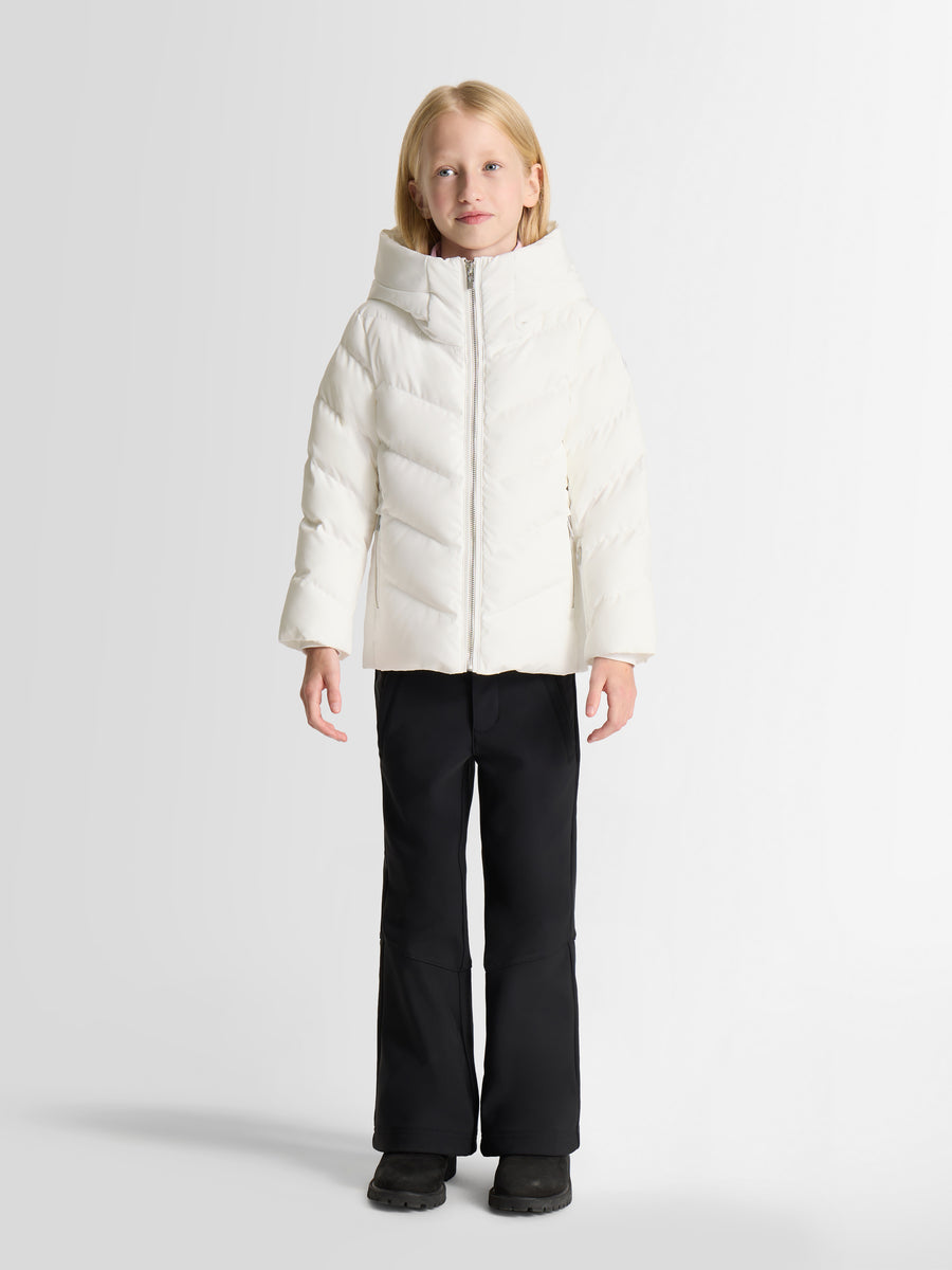 DELPHINE JR SKI JACKET