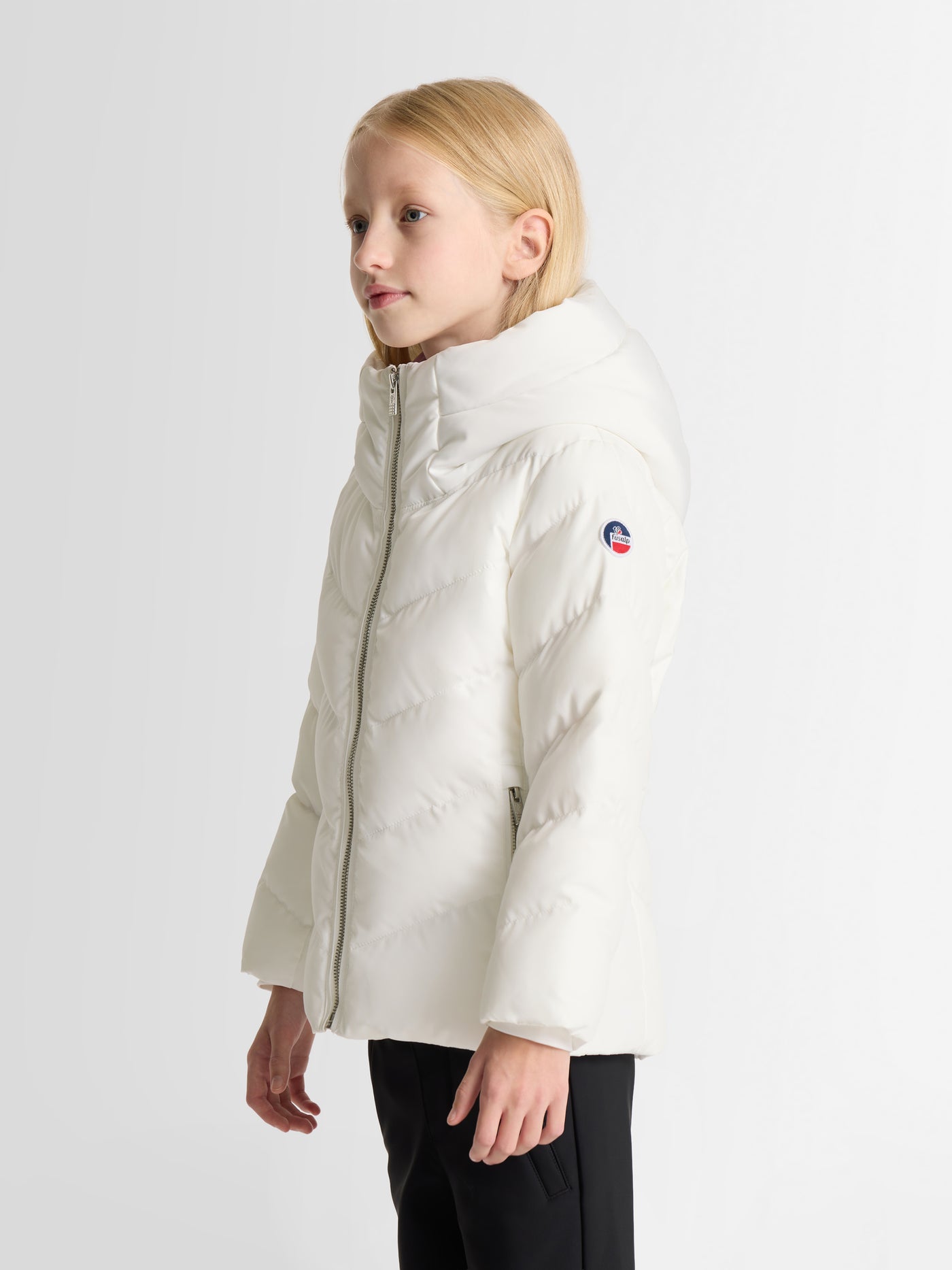 DELPHINE JR SKI JACKET