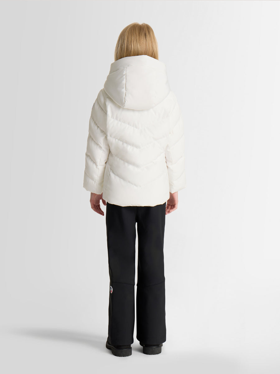 DELPHINE JR SKI JACKET