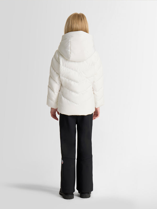 DELPHINE JR SKI JACKET