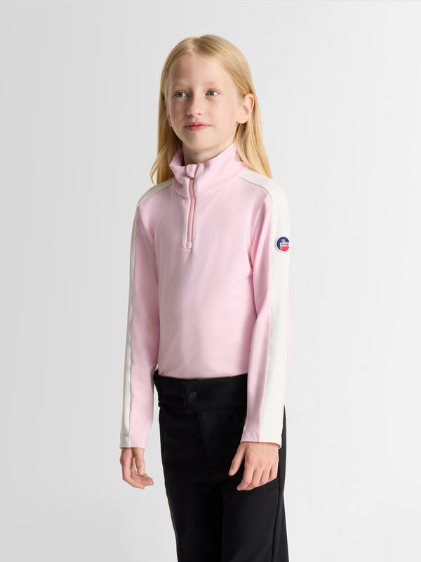 SOUS PULL SINOPE