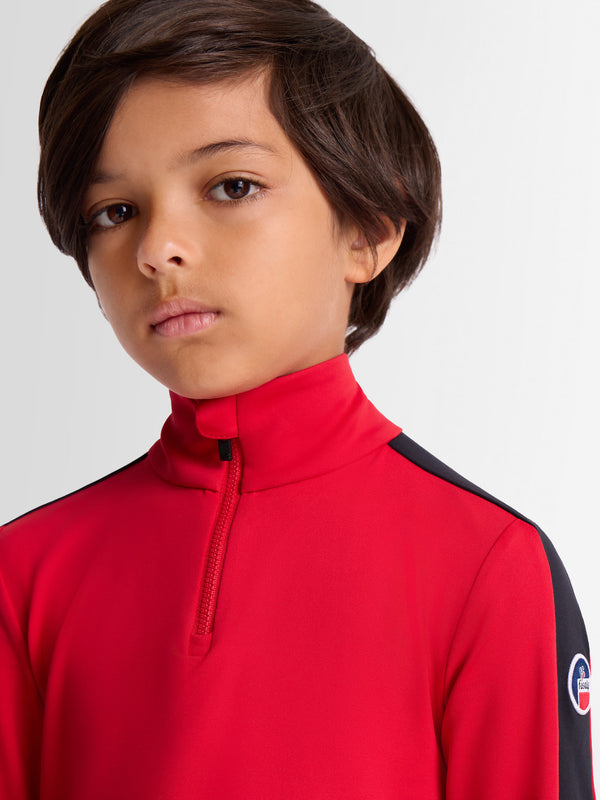 SINOPE THERMAL LAYER