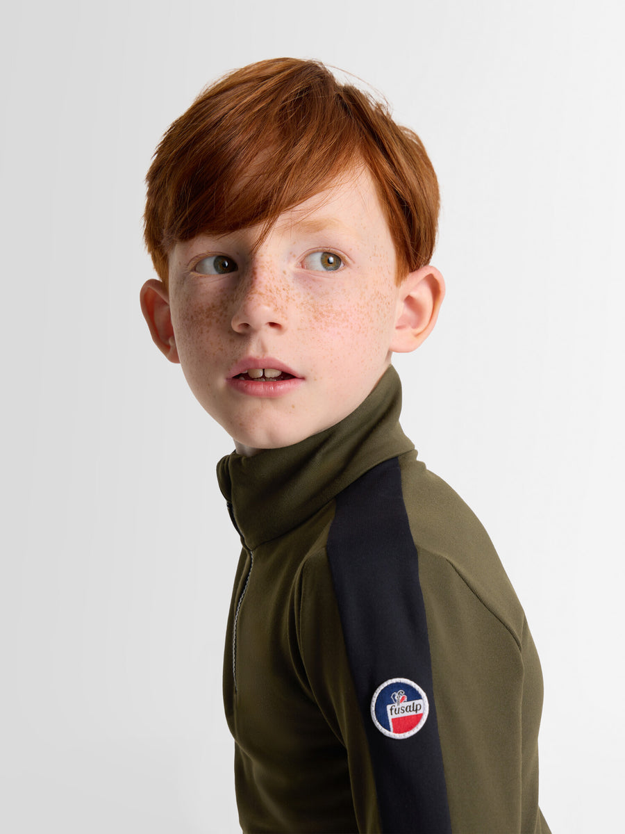 SINOPE BASE LAYER
