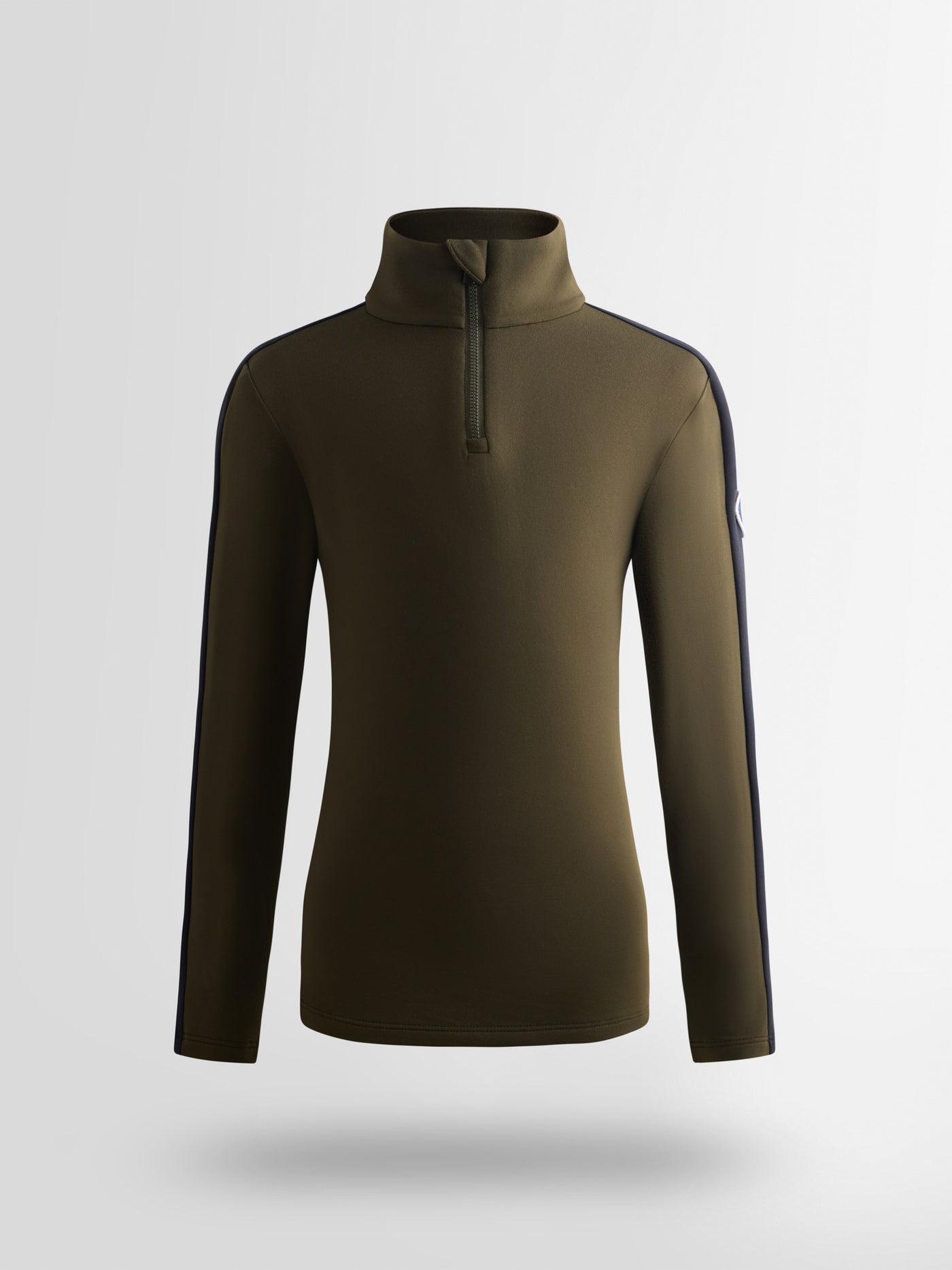 SOUS PULL SINOPE