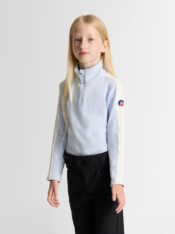 SOUS PULL SINOPE