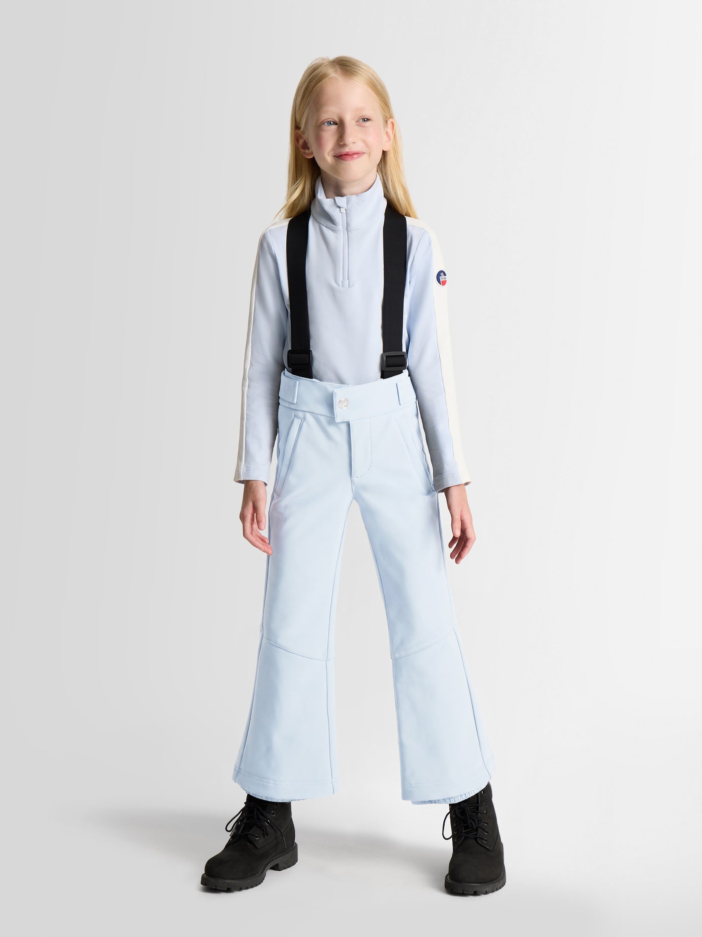 PIXILAE JR SKI PANTS 