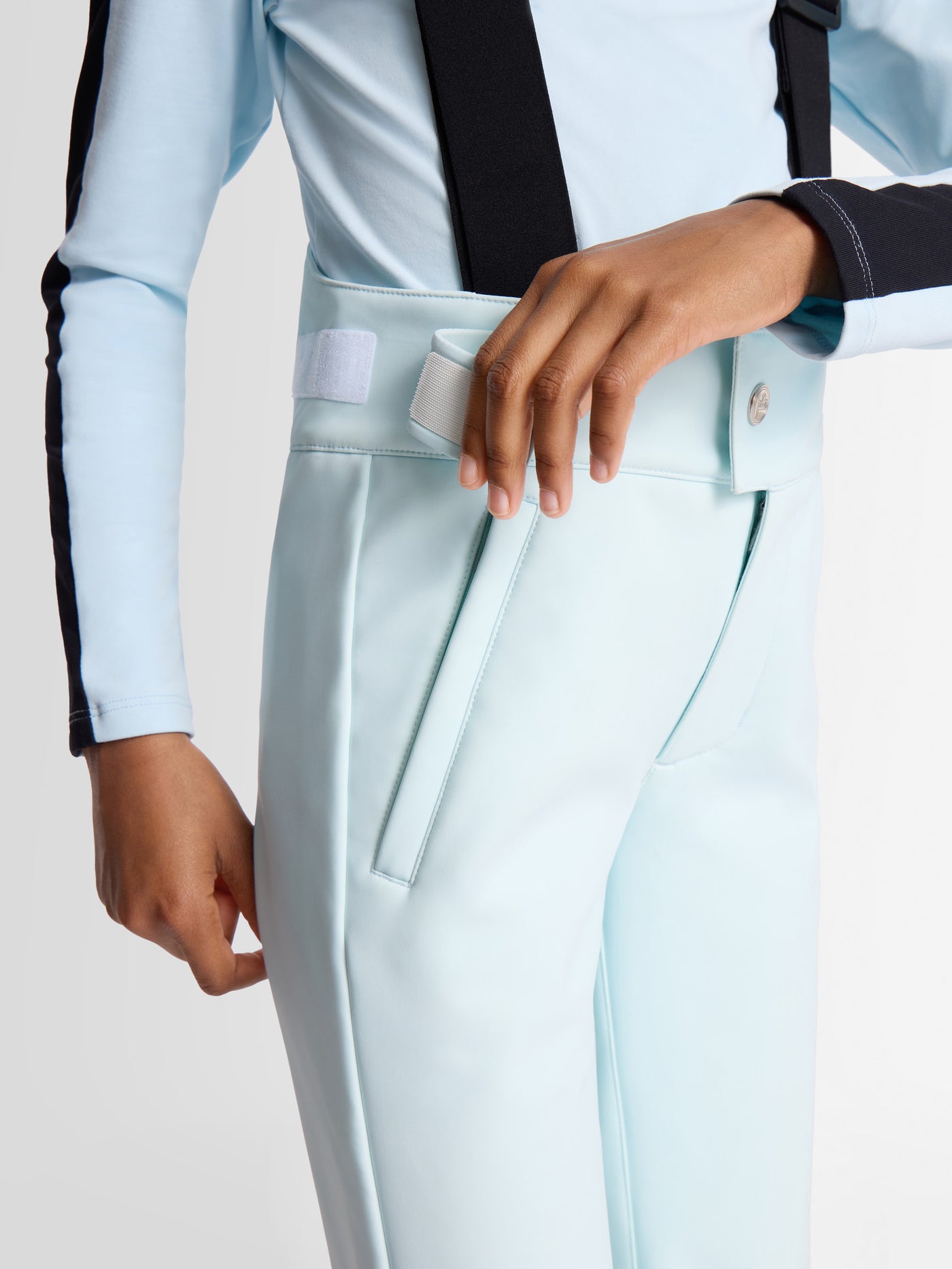 PIXILAE JR  SKI PANTS