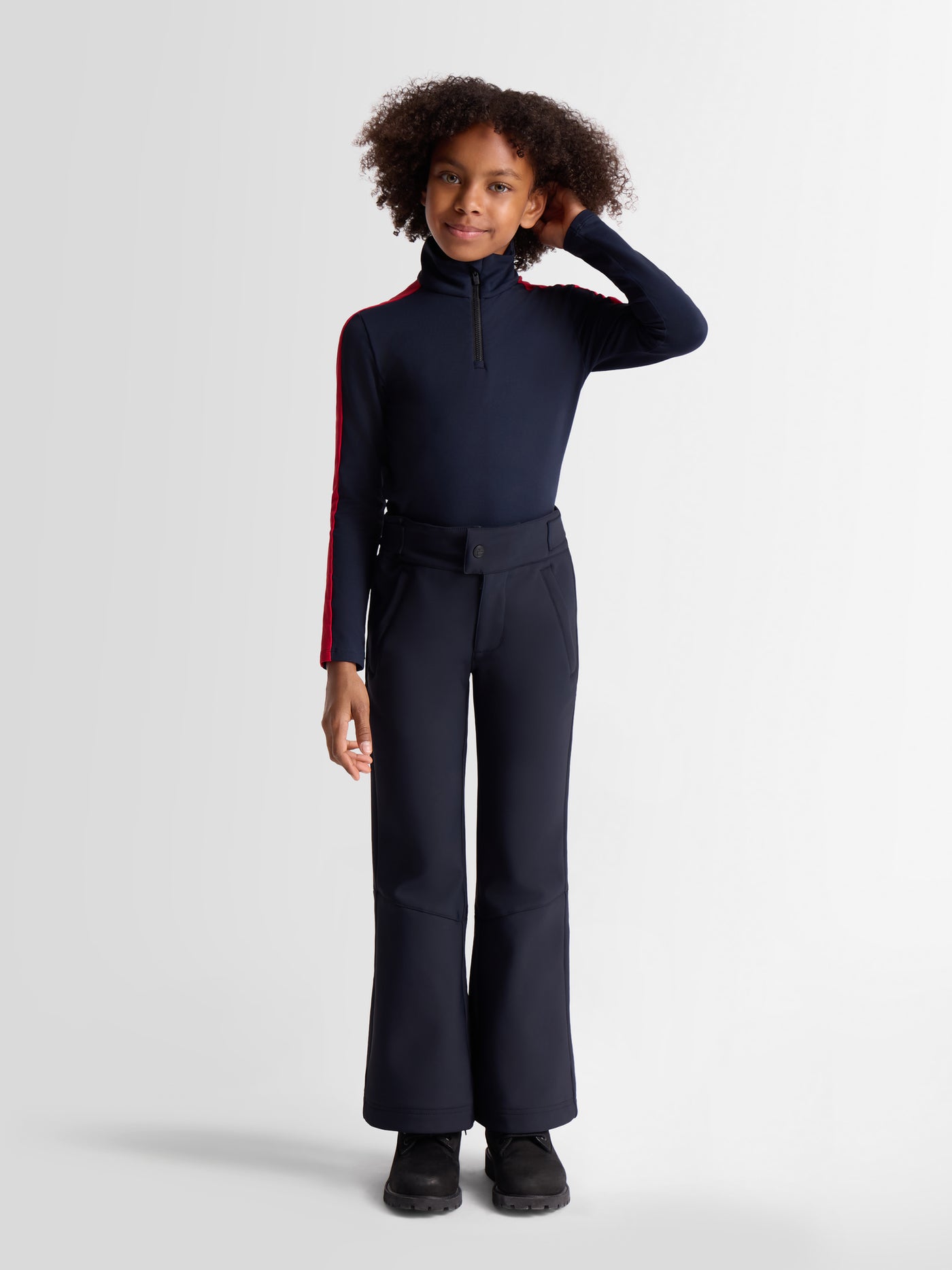 PIXILAE JR  SKI PANTS