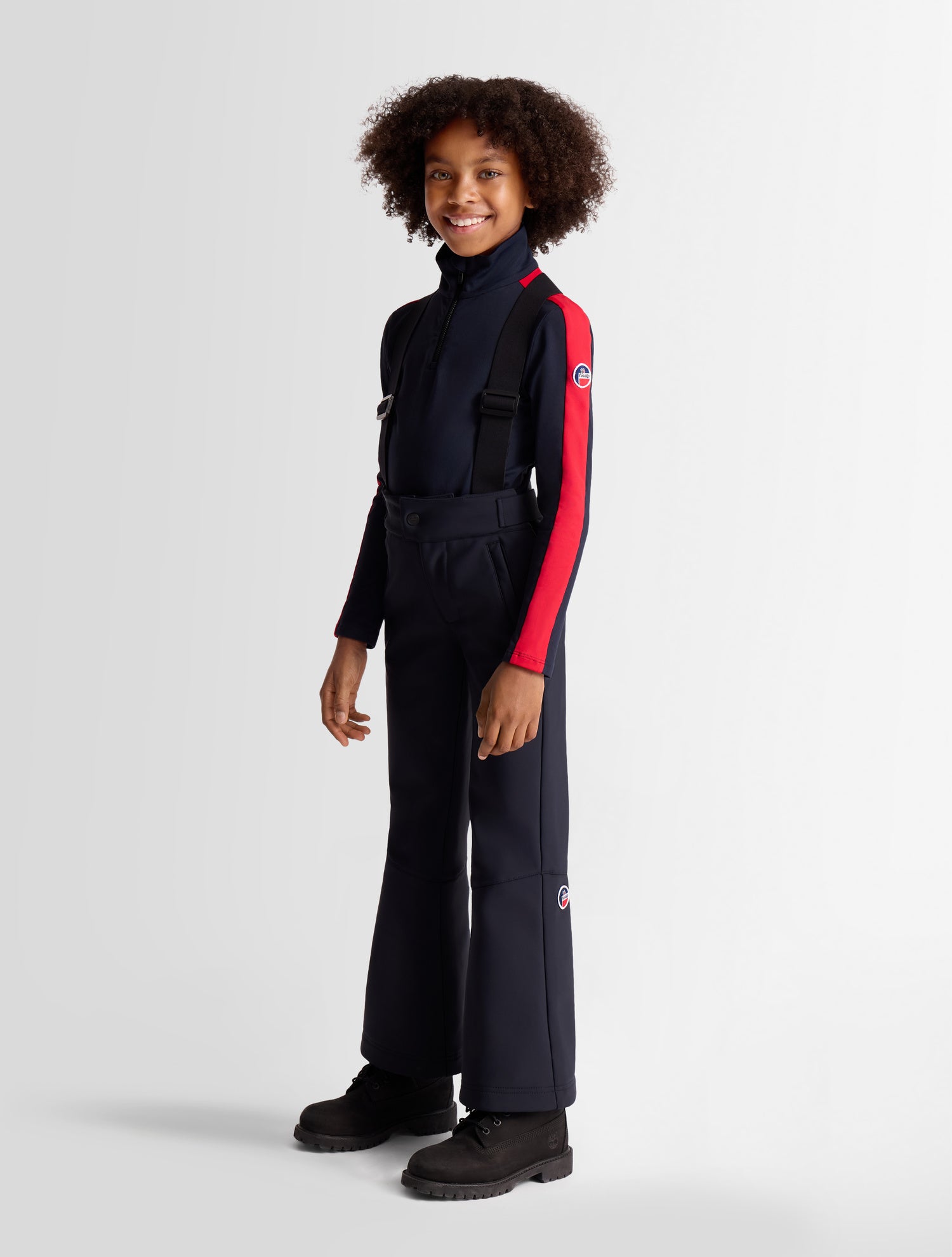Kid's ski pants | Fusalp