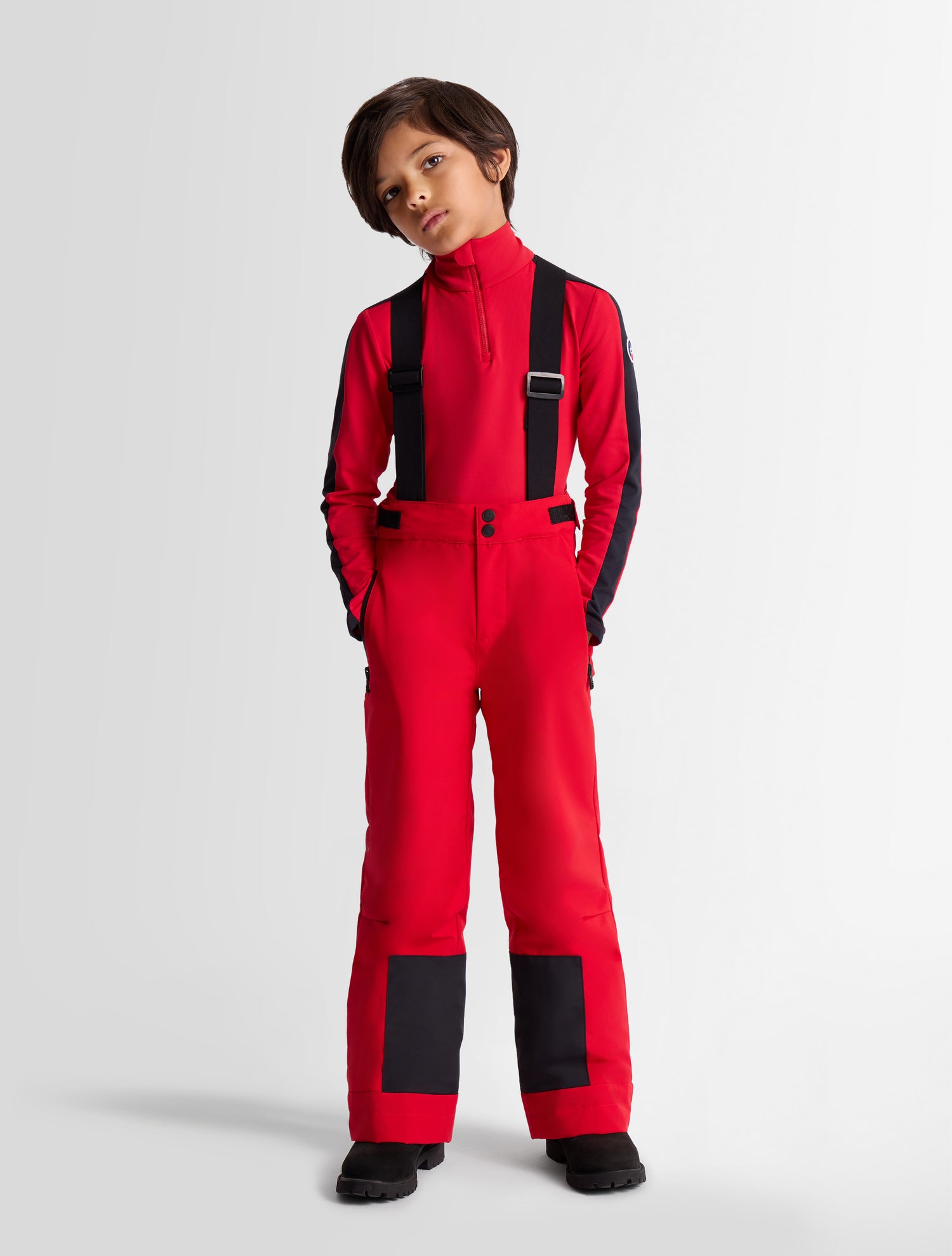 Kid's ski pants | Fusalp