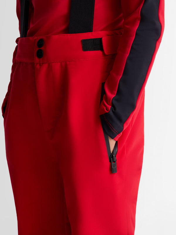 PANTALON DE SKI TOMASO JR