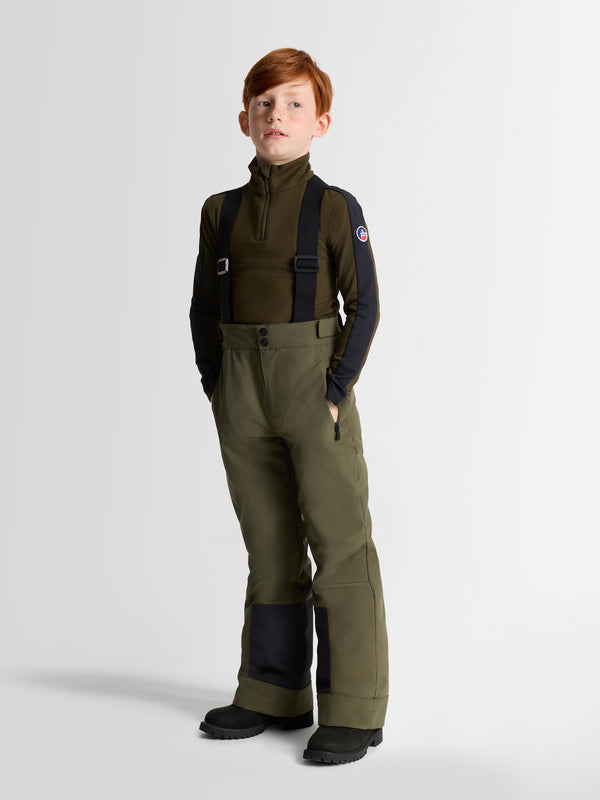 PANTALON DE SKI TOMASO JR