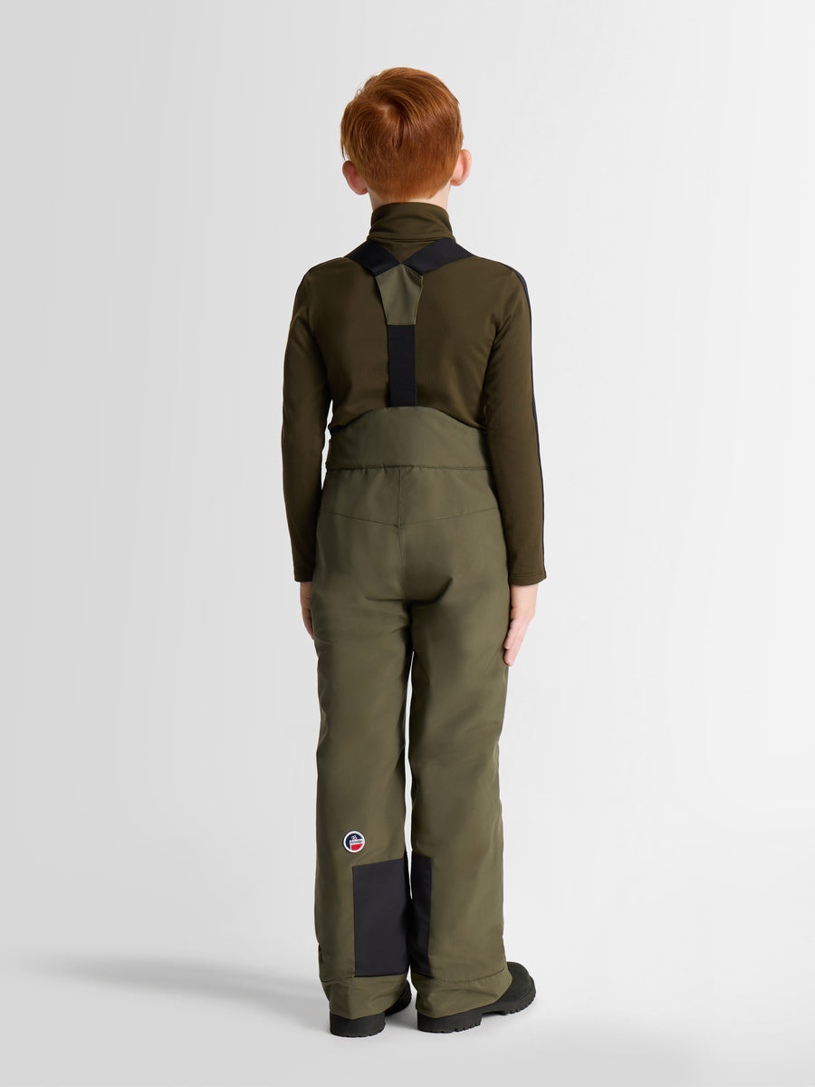 PANTALON DE SKI TOMASO JR