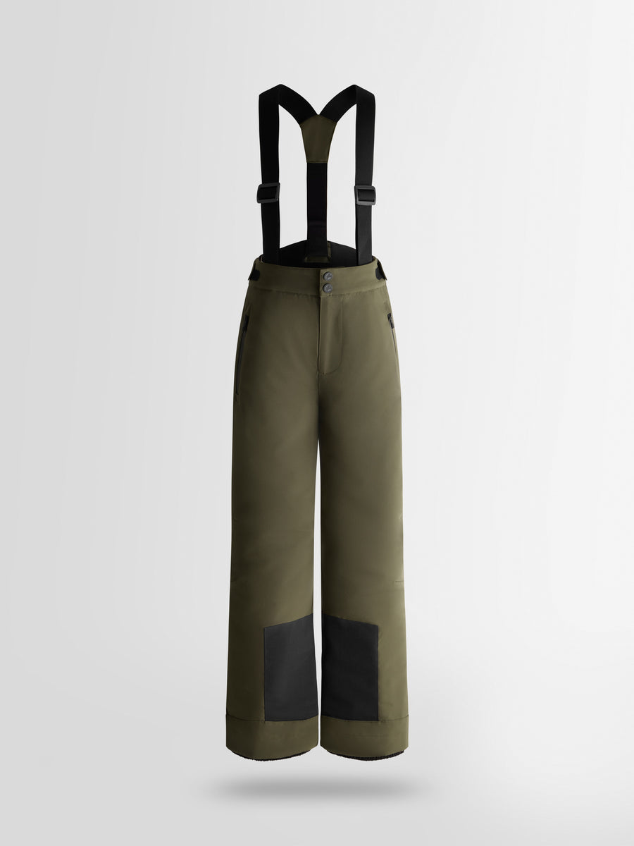 PANTALON DE SKI TOMASO JR