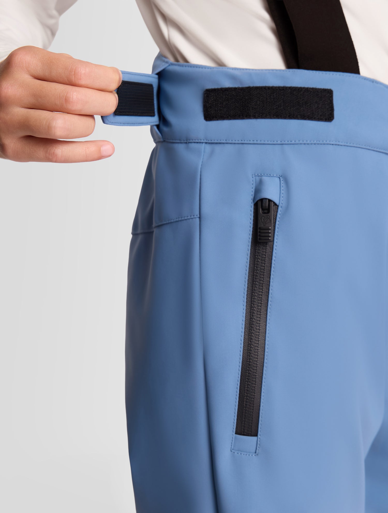 Kid's ski pants | Fusalp