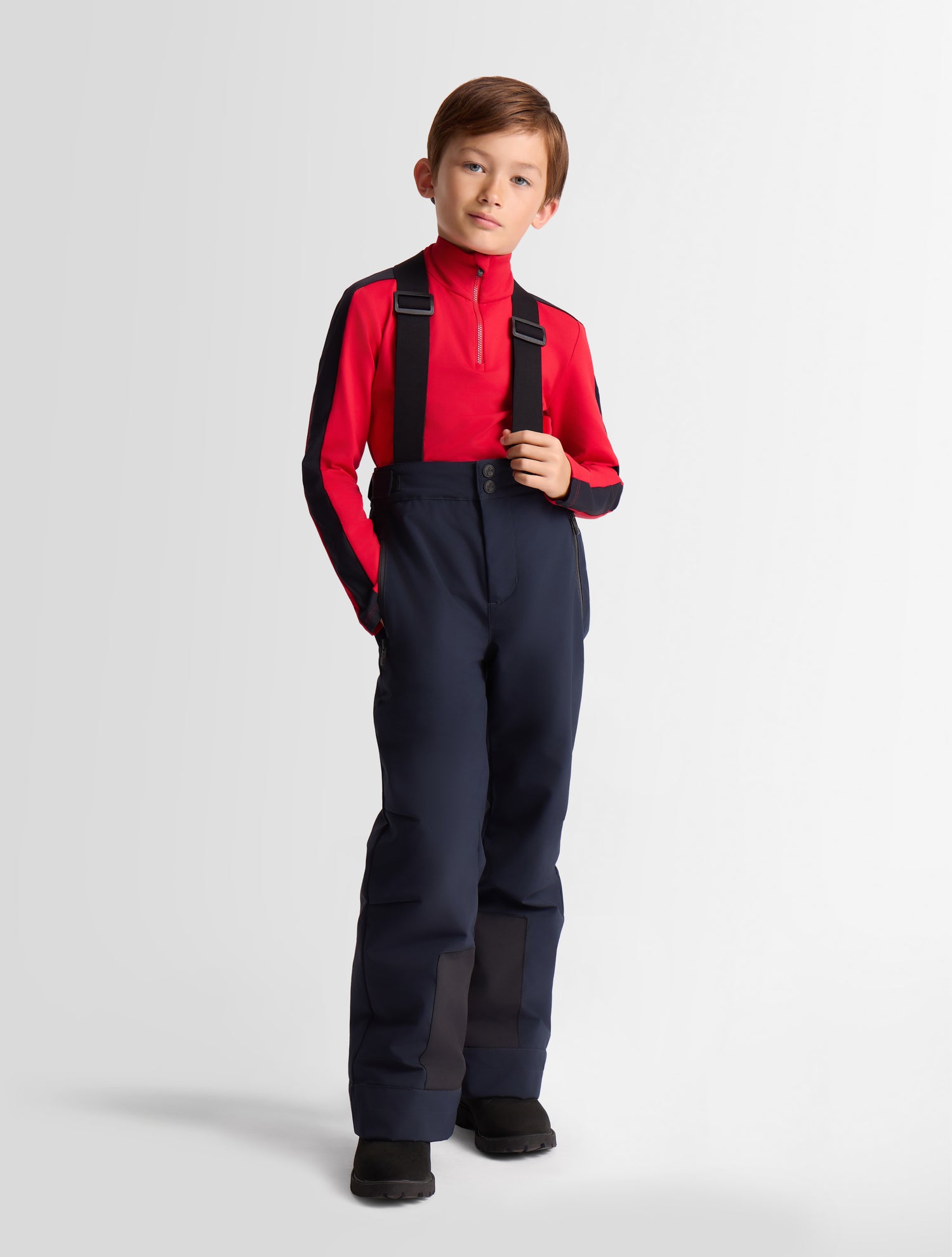 Kid's ski pants | Fusalp