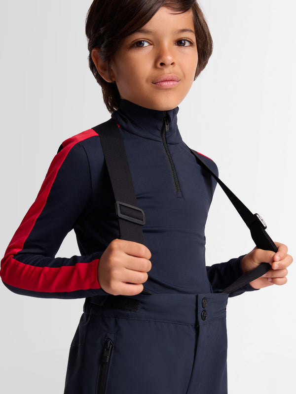 PANTALON DE SKI TOMASO JR