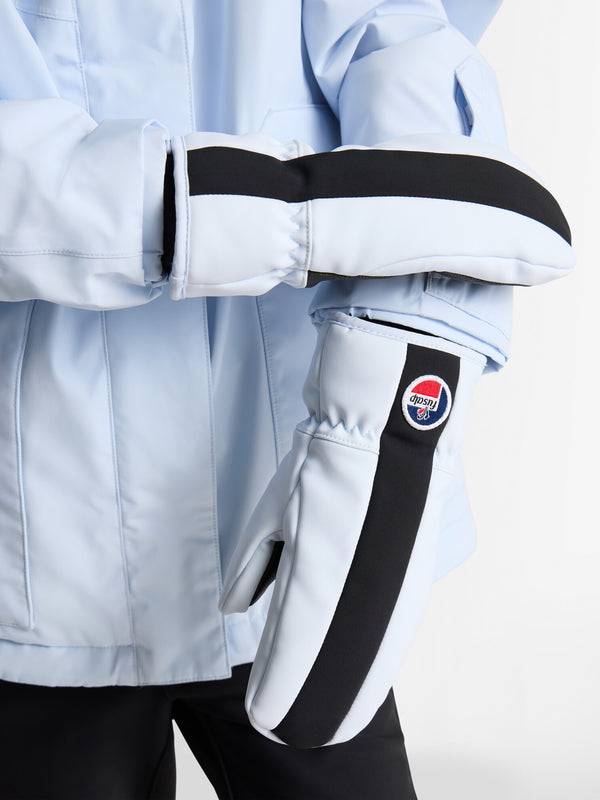 POLAR SKI GLOVES