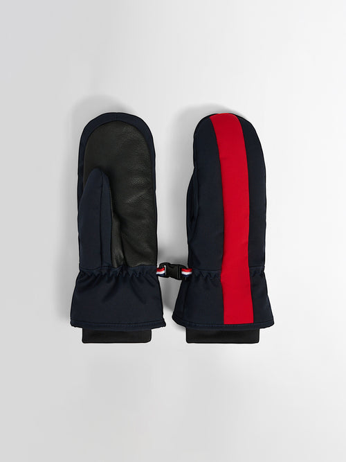 POLAR SKI GLOVES