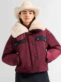 BLOUSON DE SKI LAKKI