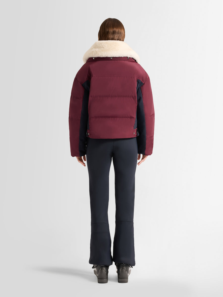 BLOUSON DE SKI LAKKI