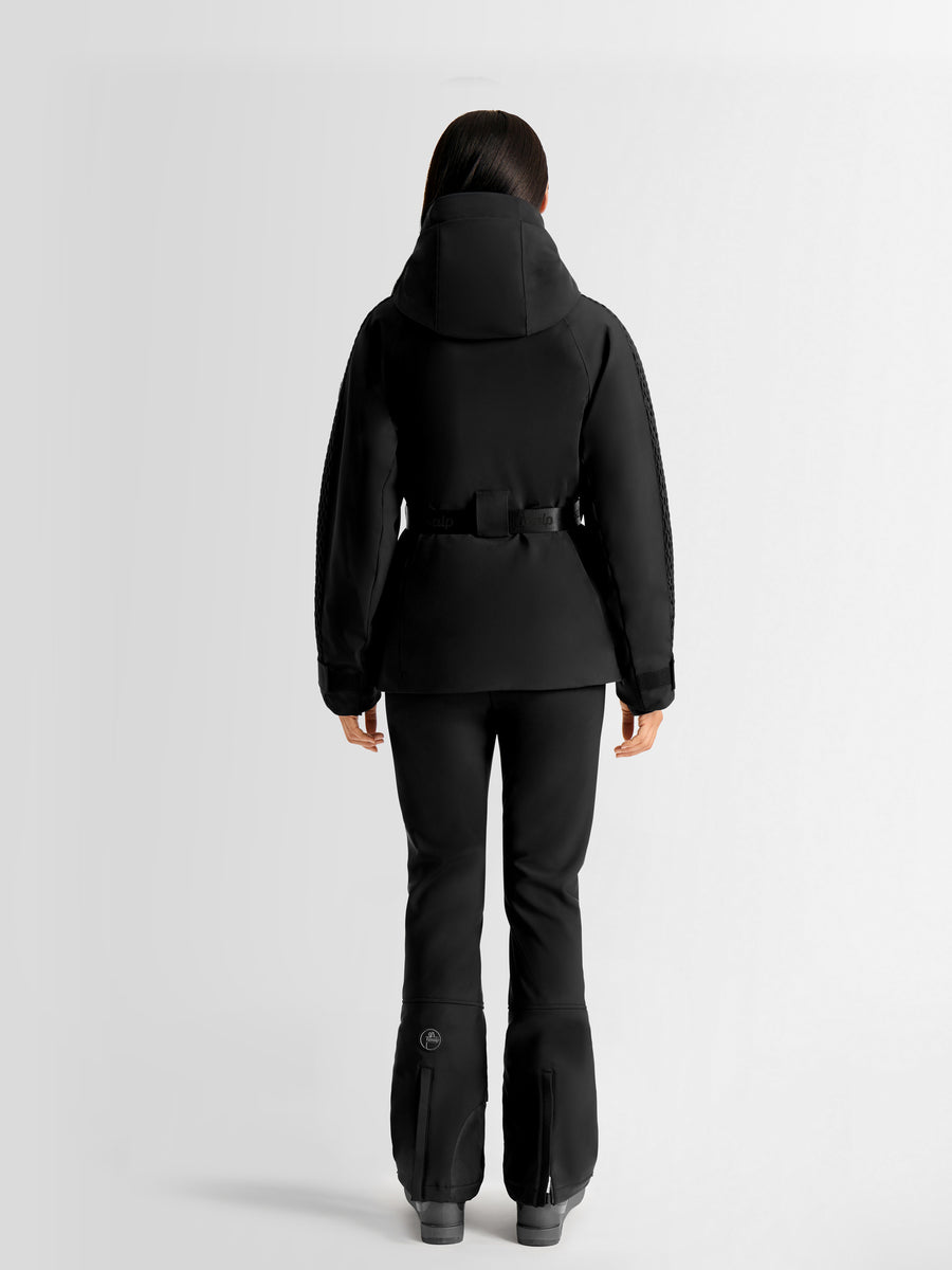 JUNO SKI JACKET