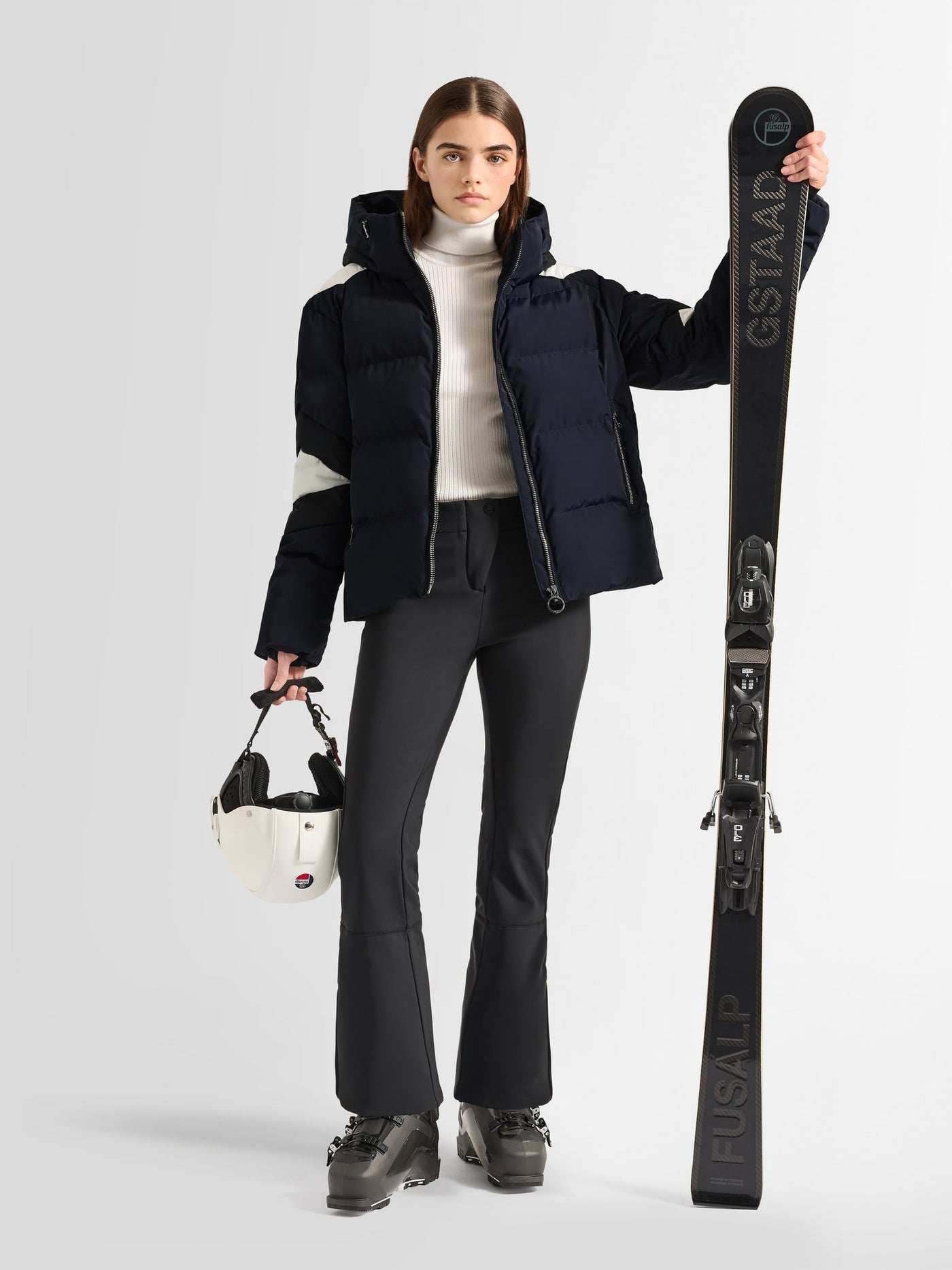 SKI OUTFIT CHARLOY MARIN