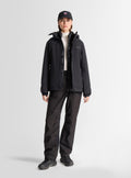 VESTE ROPPI