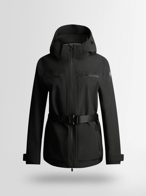 ROPPI SKI JACKET
