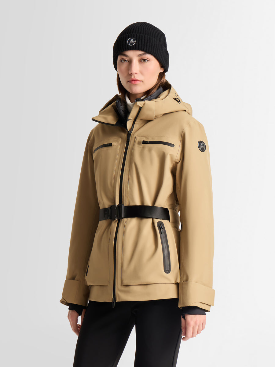 ROPPI SKI JACKET