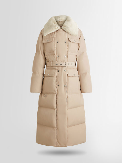 VLAVI COAT