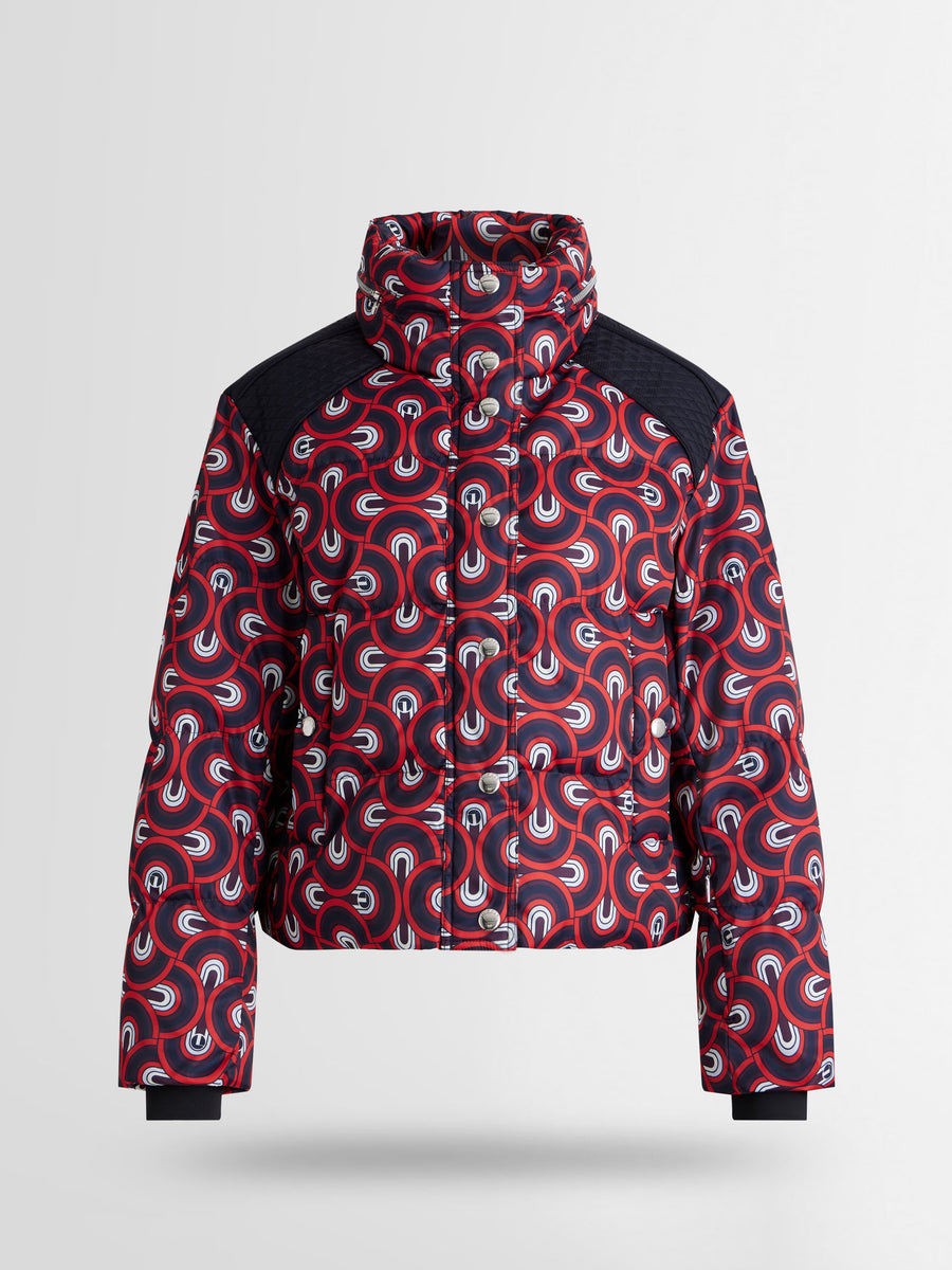 DOUDOUNE TATUM PILULE