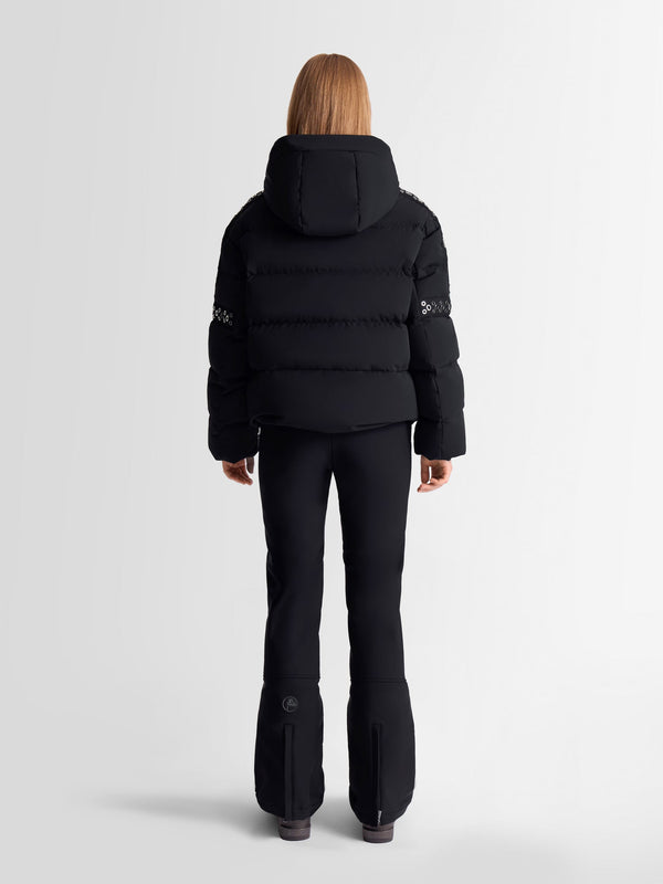 SKI OUTFIT BARSY EYELET