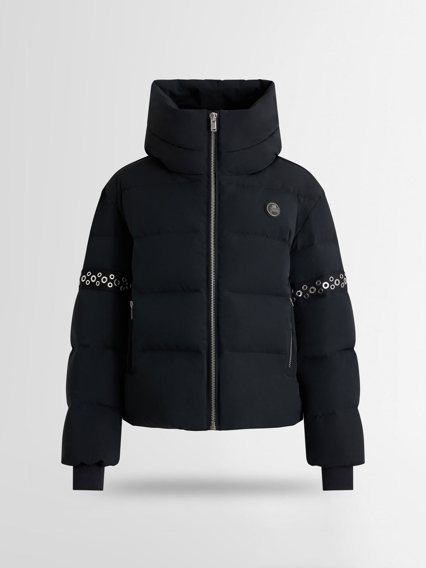 DOUDOUNE BARSY EYELET