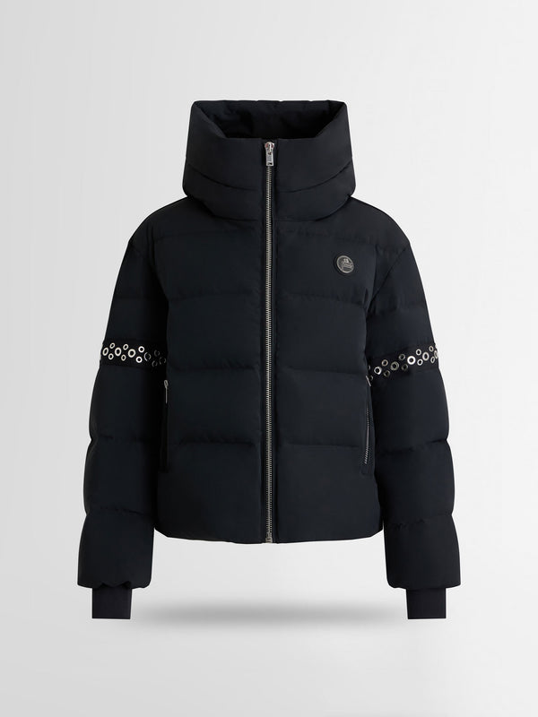 DOUDOUNE BARSY EYELET