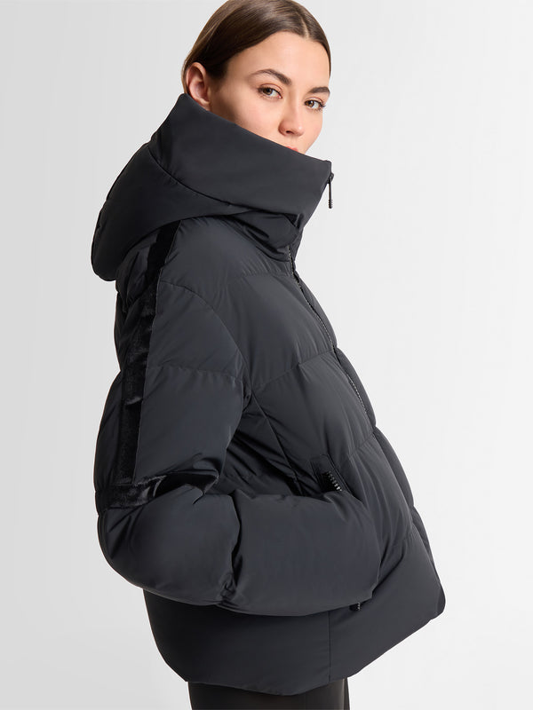 BARSY DOWN JACKET