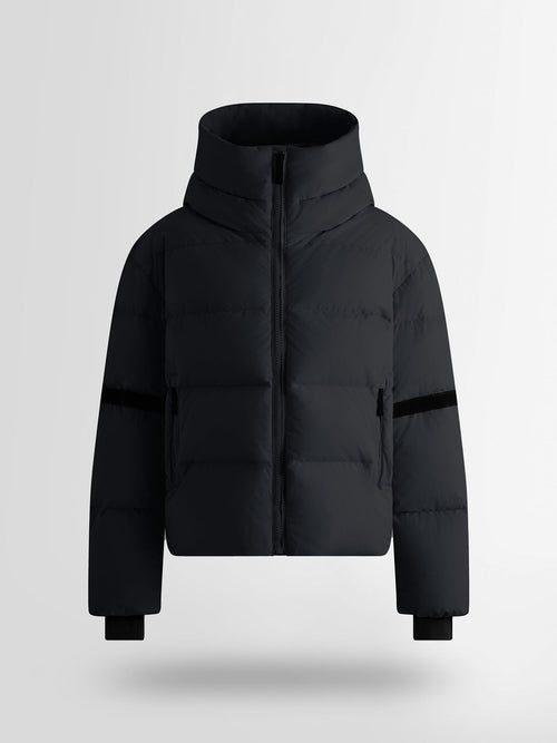 BARSY DOWN JACKET