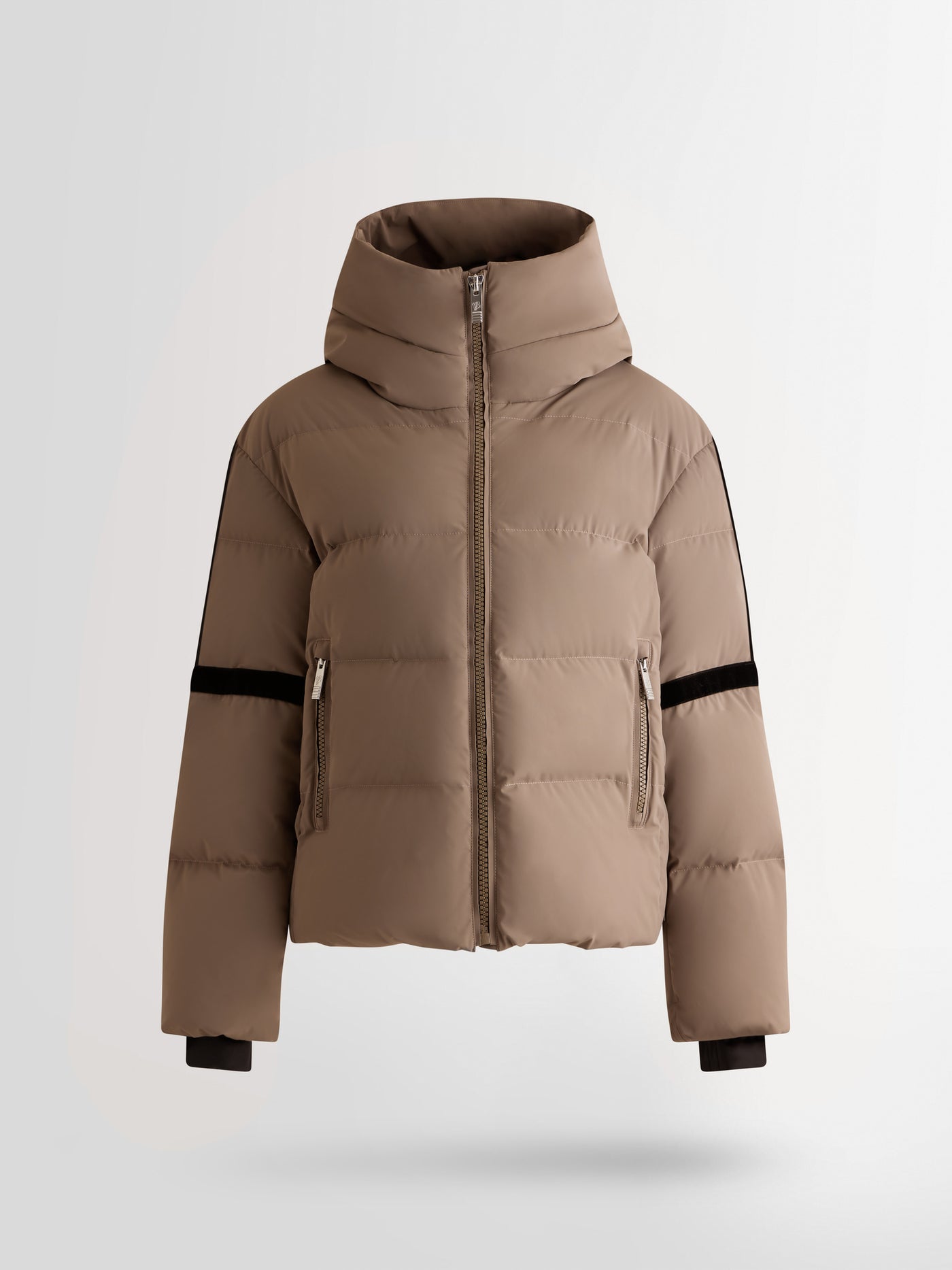 BARSY SKI DOWNJACKET