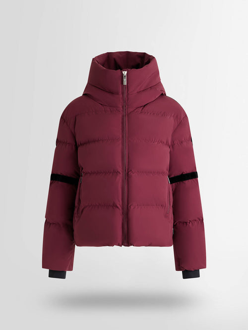 BARSY  DOWN JACKET