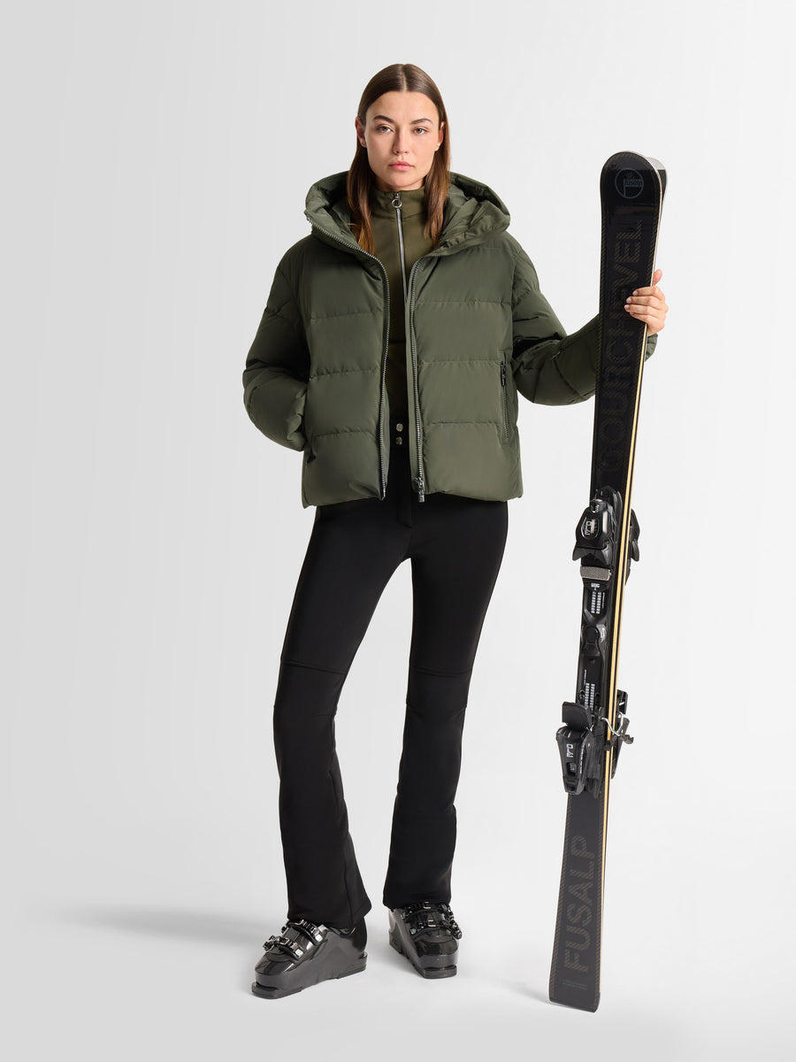 BARSY  DOWN JACKET